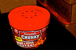 BLUE FRIDAY WITH MAMA SHERMAN AT LUCKY STRIKE